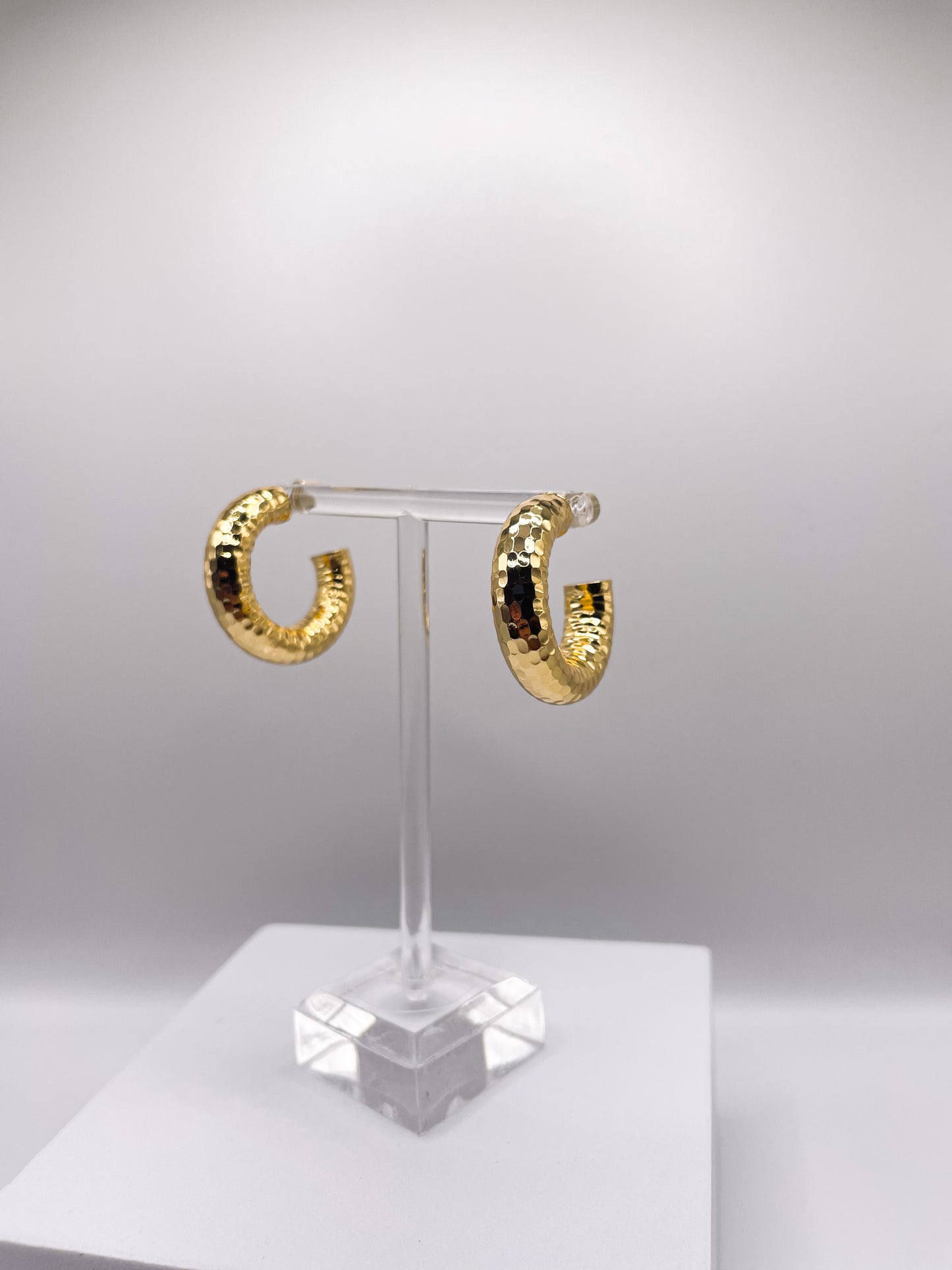Meraya Earrings