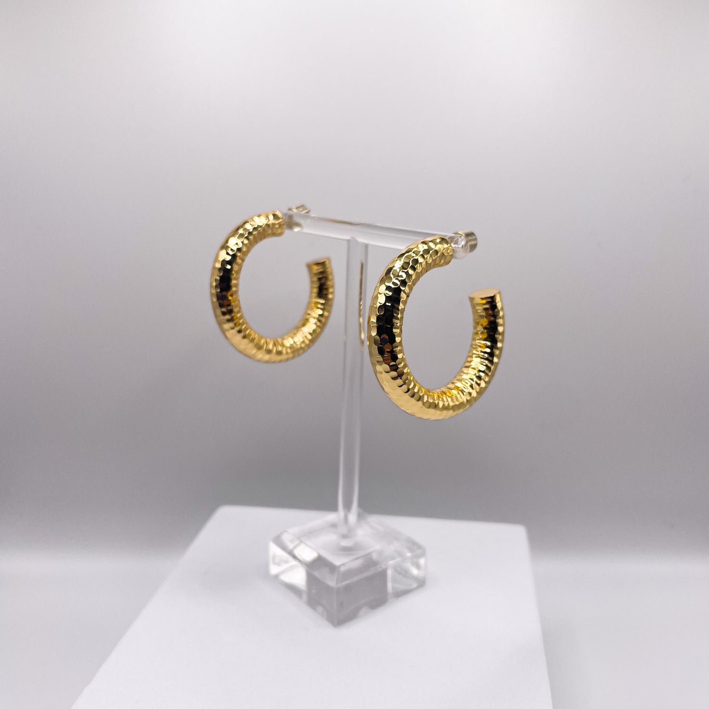 Meraya Earrings