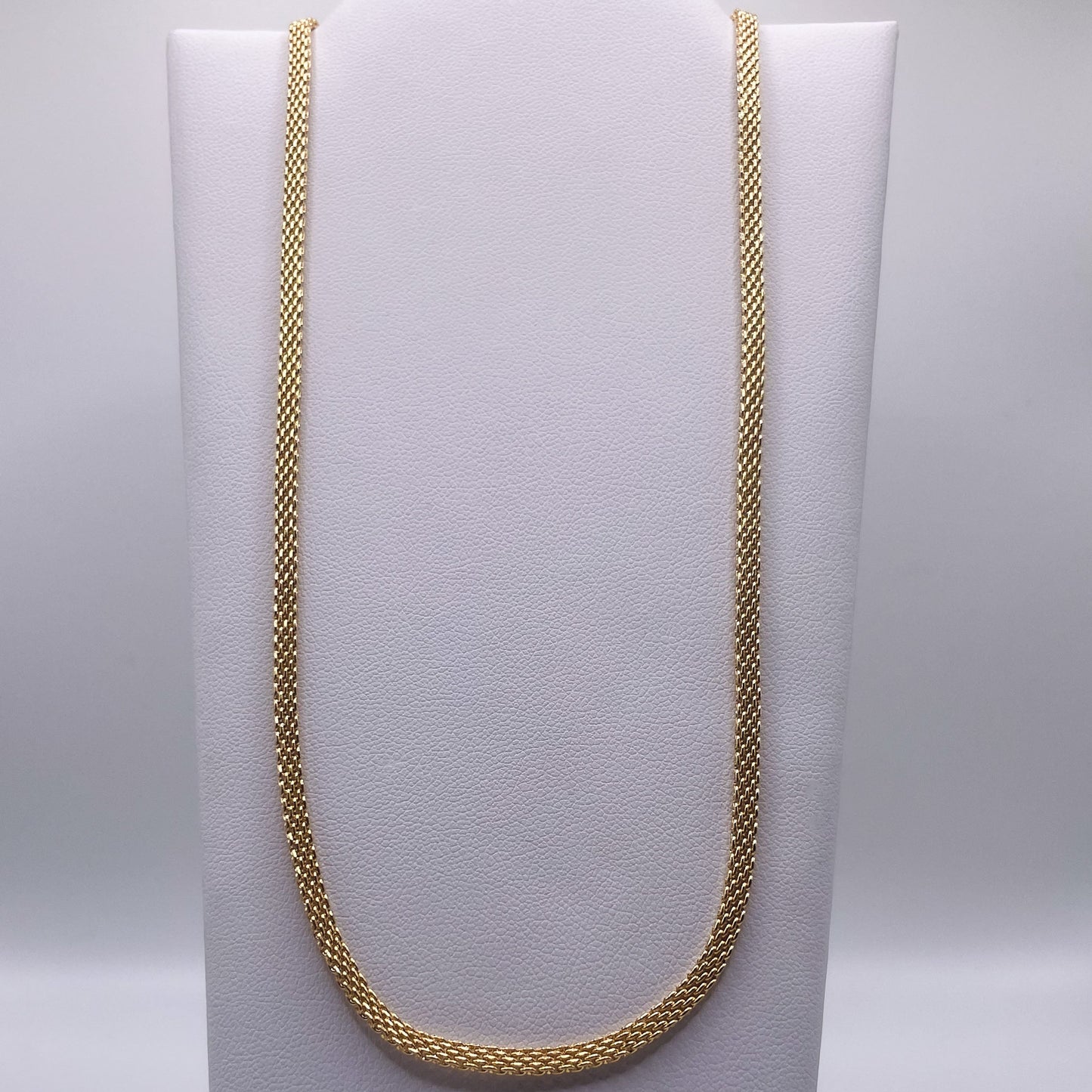 Miza Necklace