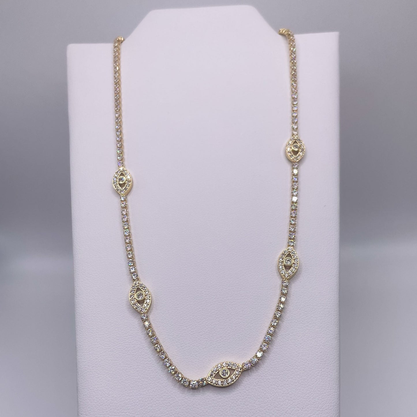 Destiny necklace
