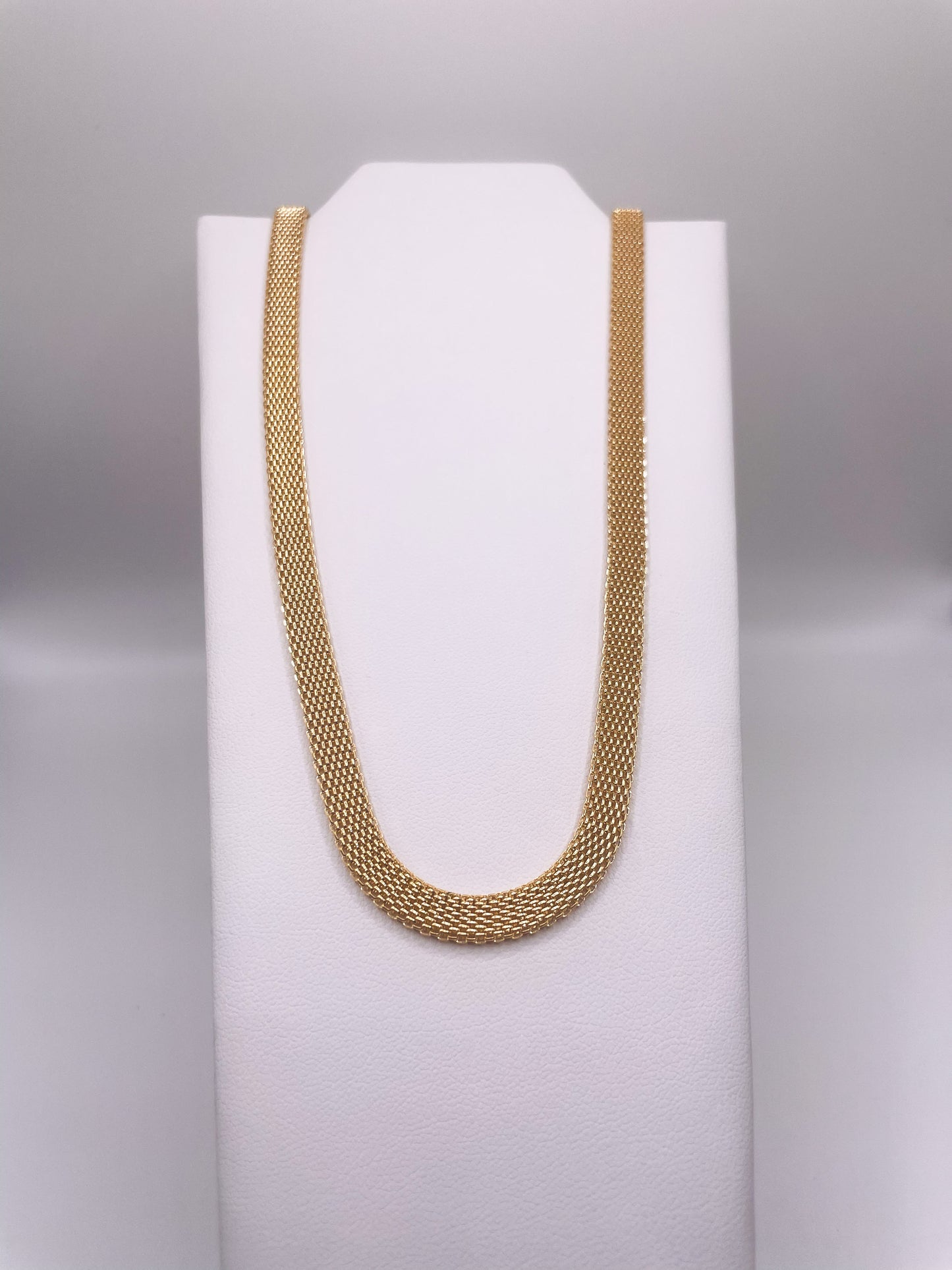 Miza Necklace